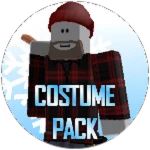 StaIker Costume Pack