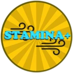 Stamina+