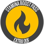 Stamina Boost