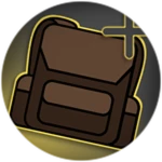 Stand Storage Slot 1