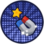 Star Magnet!