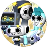 Star-Time Cosmetic Pack