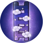 Stargazer Ladder