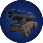 Start the Game with Cannon
