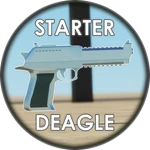 Starter Deagle (OP)