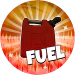 Starter Fuel Can