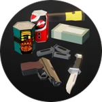 Starter Kit Bandit