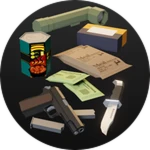 Starter Kit Veteran