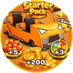 Starter Pack