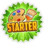 Starter Pack