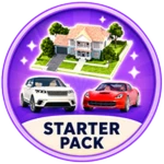 Starter Pack