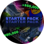 Starter Pack