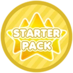 Starter Pack!