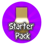 Starter Pack