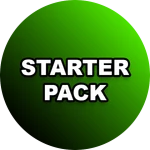 Starter Pack