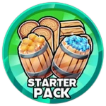 Starter Pack