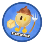Starter Pack