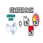 Starter Pack