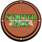 Starter Pack