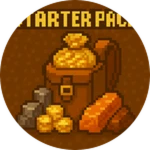 Starter Pack