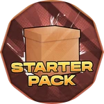 Starter Pack