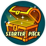 STARTER PACK