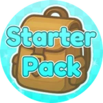 Starter Pack