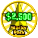 Starter Pack