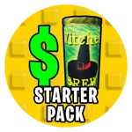 Starter Pack