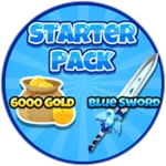 Starter Pack