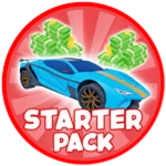 Starter Pack