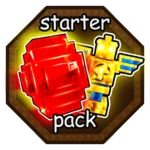 STARTER PACK!