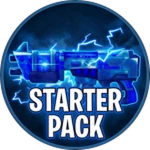 Starter Pack
