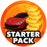 Starter Pack