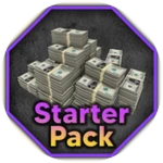 Starter Pack