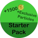 Starter Pack