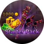 Starter Pack