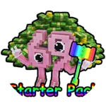 Starter Pack