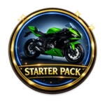 Starter Pack