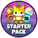 Starter Pack