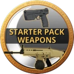 Starter Pack
