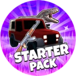 Starter Pack