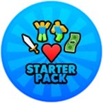 Starter Pack