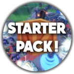 Starter Pack!