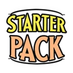 Starter Pack