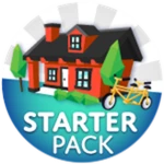 Starter Pack