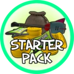 Starter Pack