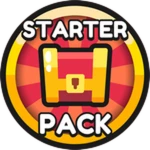 Starter Pack