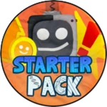 Starter Pack