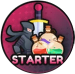 Starter Pack
